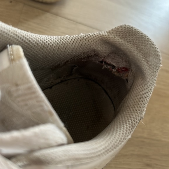 Air Force 1’s - Picture 5 of 6